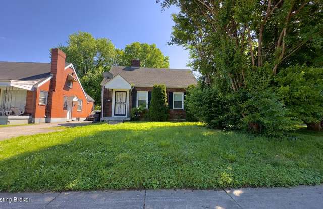 2110 Burwell Ave photos photos