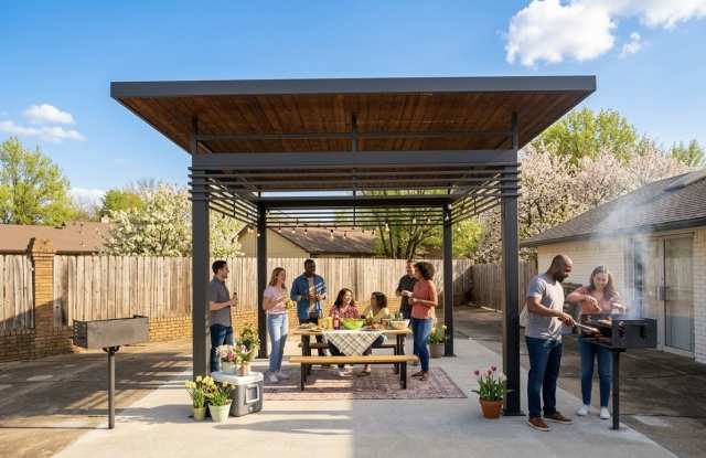 Mammoth at the Orchard Apartments photos photos