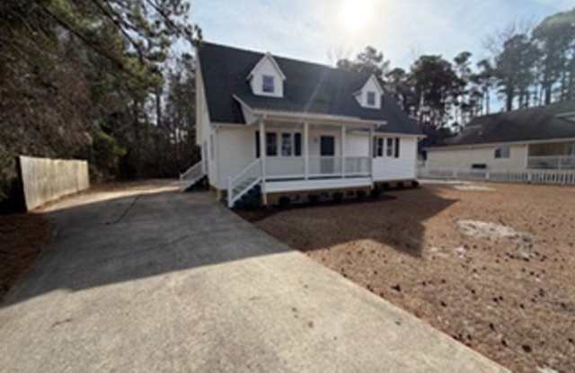 3 bedroom long term Rental in Manteo photos photos