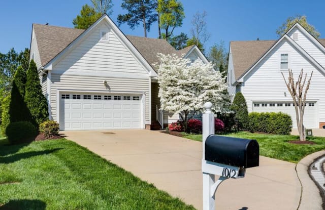 1012 Jeffries Way - 1012 Jeffries Way, Chesterfield County, VA 23114