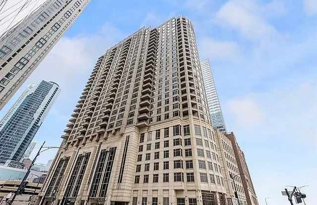 530 Lake Shore Dr photos photos