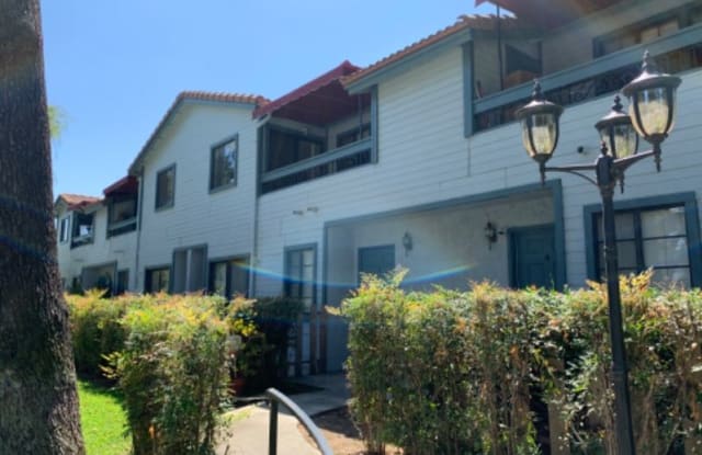 1255 N Los Robles Ave 3 - 1255 N Los Robles Ave, Pasadena, CA 91104