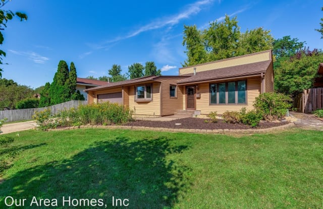 617 Marshall St NE - 617 Northeast Marshall Street, Minneapolis, MN 55413