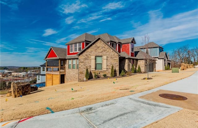 2363  N MARKS MILL  LN - 2363 North Marks Mill Lane, Fayetteville, AR 72703