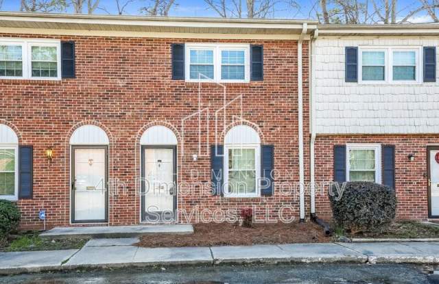 224 Northpoint Avenue - 224 Northpoint Avenue, High Point, NC 27262