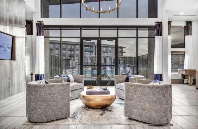 Axis Grand Crossing photos photos Axis Grand Crossing photos photos