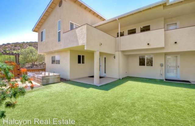 14950 Garden Road - 14950 Garden Road, Poway, CA 92064