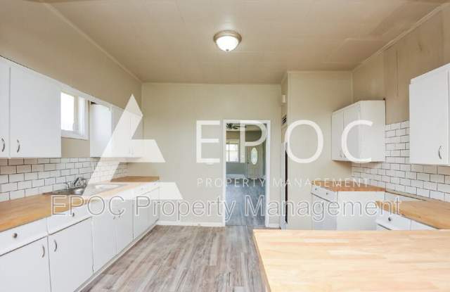 1306 Harrison St - 1306 Harrison Street, Wichita Falls, TX 76309