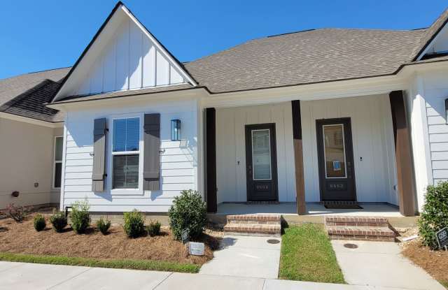 Brand new 3 bedroom, 2 bath town home!$500 off first month with 30 day move in** photos photos