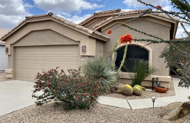 2223 E RUBY Lane - 2223 Ruby Lane, Phoenix, AZ 85024