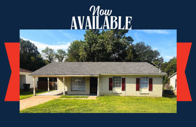 5115 Breckenwood Dr - 5115 Breckenwood Drive, Shelby County, TN 38127