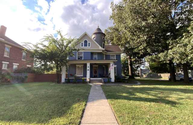 1401 Jefferson Street Apt. A Gallery 2