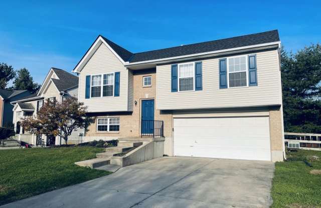Beautiful 3 Bed, 3 Bath Home in Burlington – Finished Basement, 2-Car Garage & Fenced Yard! photos photos