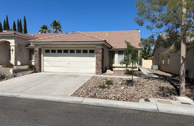 **$500 OFF 1ST MONTH RENT!! ** *Charming 3 bed/2bath home in Summerlin* photos photos