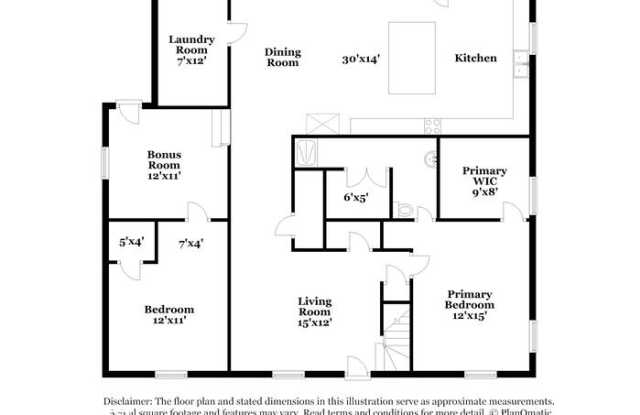8607 Corrington Avenue Gallery 2