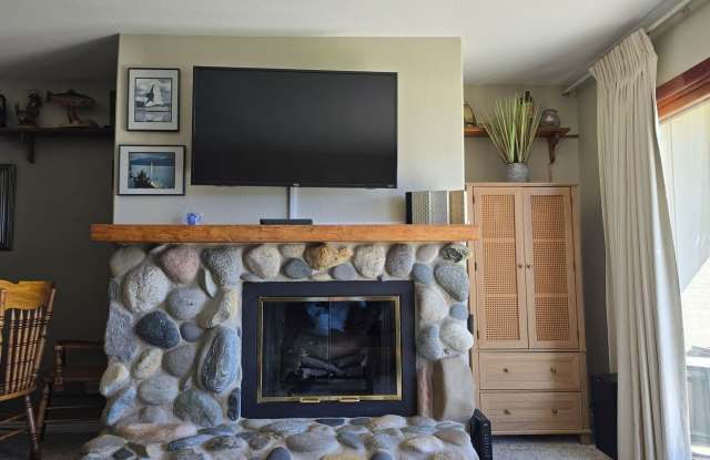 Lakefront Two Bedroom Two Bath Condo in Dillon photos photos