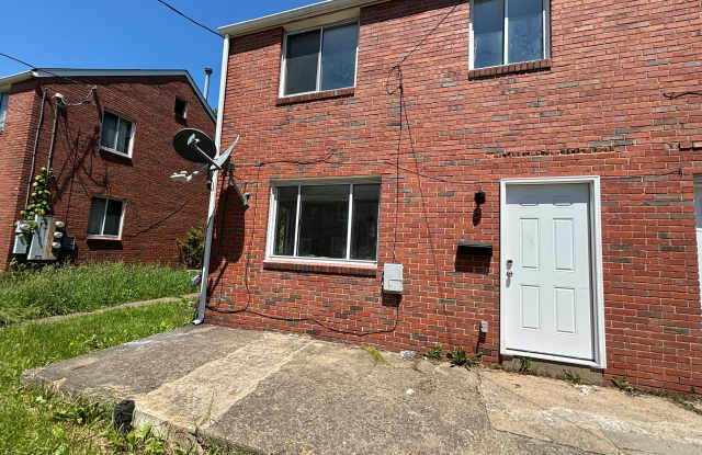 3401 Miles Avenue photos photos