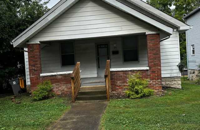 514 S Washington Street photos photos