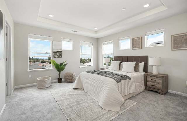 26583 Greta Ln - 26583 Greta Lane, Hayward, CA 94544