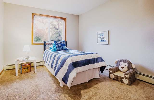 Springwood Apartments Gallery 3