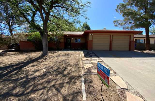 3 Bedroom Single Story Home Near Juan Tabo Blvd NE  Menaul Blvd NE! photos photos
