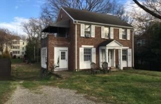 2102 20th Ave, S - 2102 20th Avenue, Nashville, TN 37212