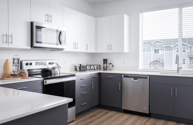 Timberview Apartments photos photos
