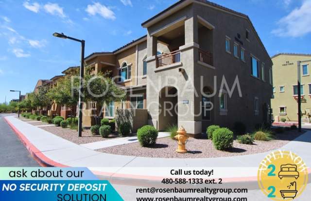240 West Juniper Avenue - 240 West Juniper Avenue, Gilbert, AZ 85233