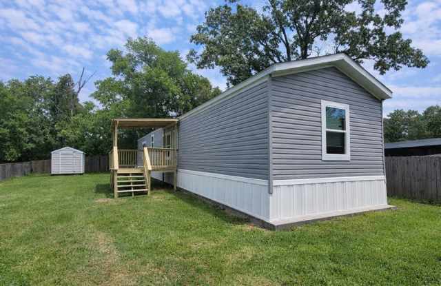 3 Bedroom Trailer in Abbeville photos photos