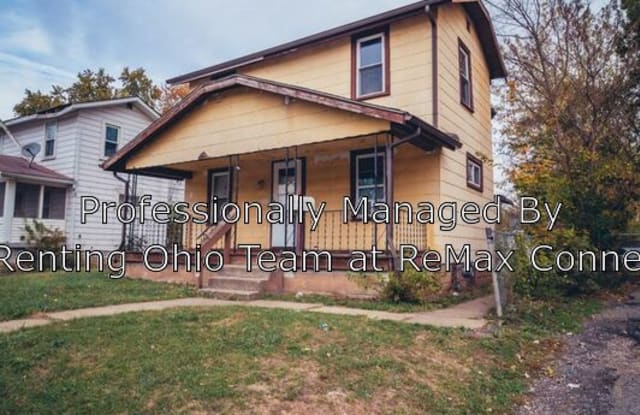 712 Wayne Ave - 712 S Wayne Ave, Columbus, OH 43204
