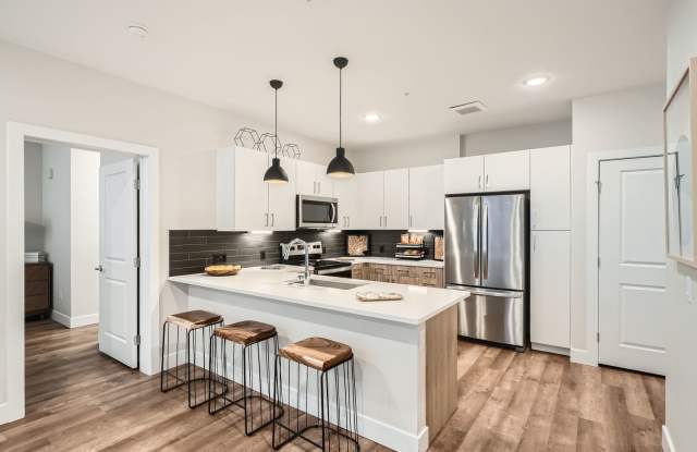 Sequel Apartments photos photos