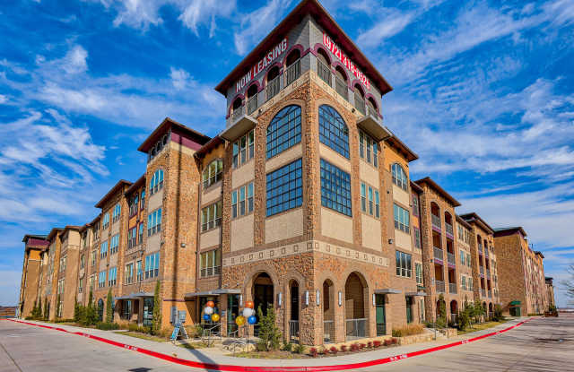 Tower Bay Lofts photos photos