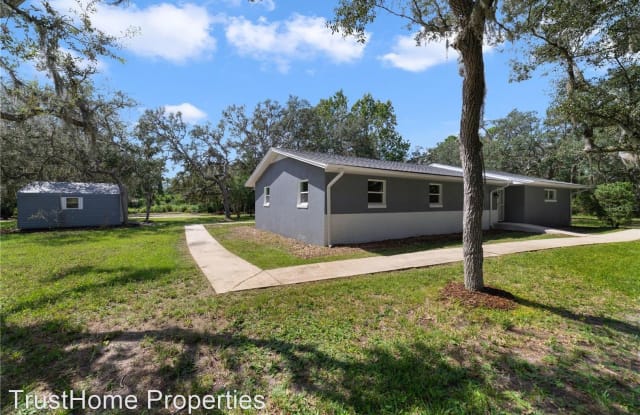 176 Lake Eva Drive - 176 Lake Eva Drive, Seminole County, FL 32766