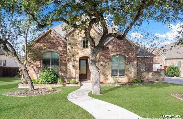 7415 Stonewall Hill - 7415 Stonewall Hill, San Antonio, TX 78256