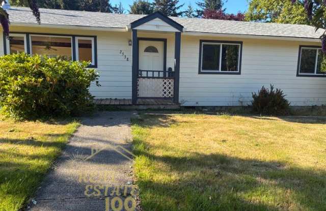 2538 Northeast 33rd Street - 2538 Northeast 33rd Street, Lincoln City, OR 97367