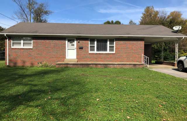 3 Bedroom Home in Murray photos photos