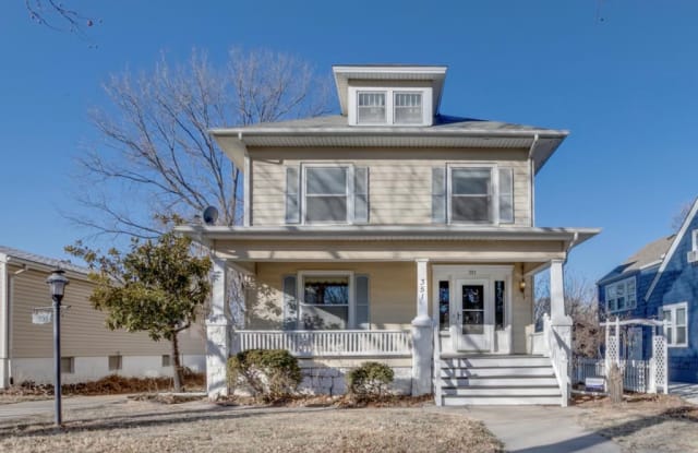 351 South Rutan Street - 351 South Rutan Street, Wichita, KS 67218