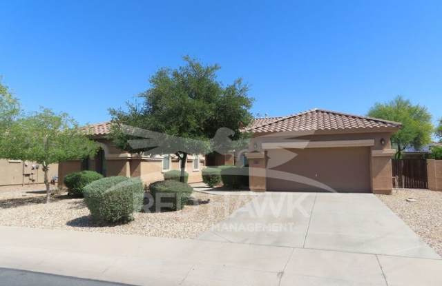 15310 West Montecito Avenue - 15310 West Montecito Avenue, Goodyear, AZ 85395
