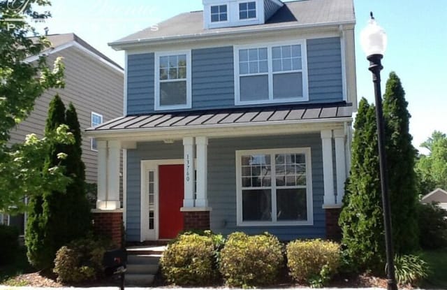 13760 Aldenbrook Dr. - 13760 Aldenbrook Drive, Huntersville, NC 28078