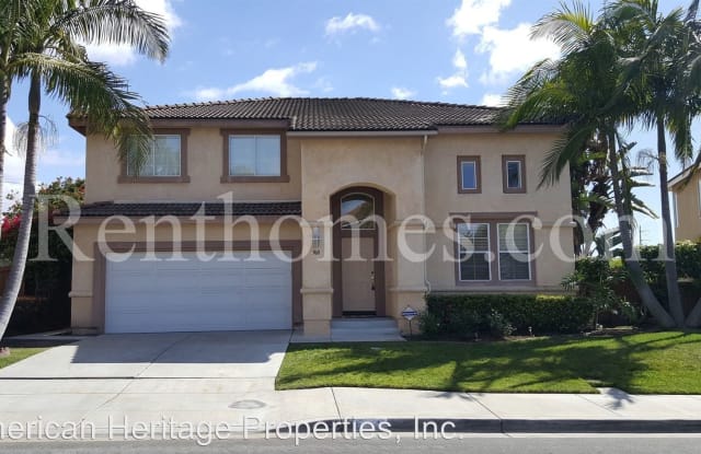 968 Camino Del Sol - 968 Camino Del Sol, Chula Vista, CA 91910