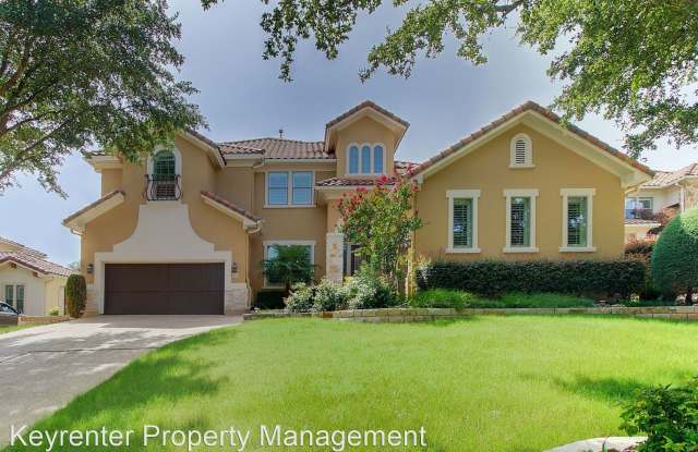 2404 Hunters Green Ct - 2404 Hunters Green Court, Travis County, TX 78732