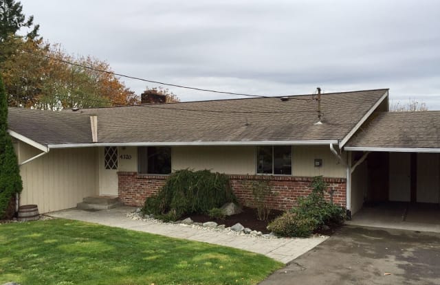 4320 67th Ave NE - 4320 67th Avenue Northeast, Marysville, WA 98270