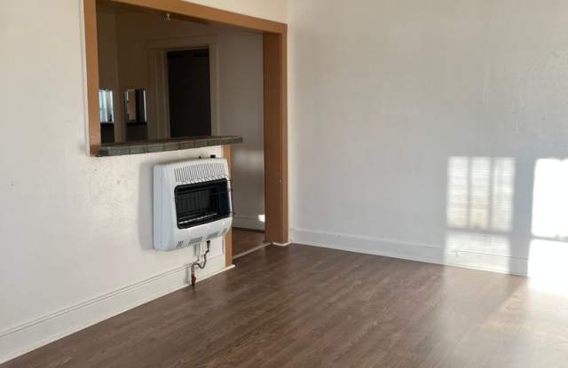 1 bedroom/1 bath apartment in Elko photos photos