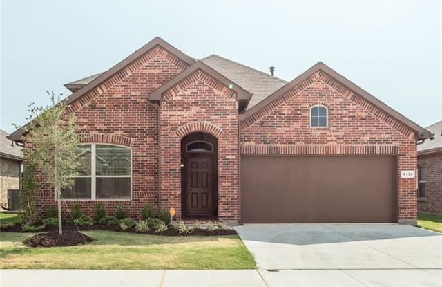 9136 Bronze Meadow Drive - 9136 Bronze Meadow Dr, Fort Worth, TX 76131
