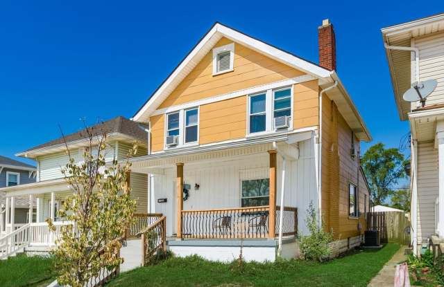Coming Soon! Renovated Home Near OSU East Hospital! photos photos