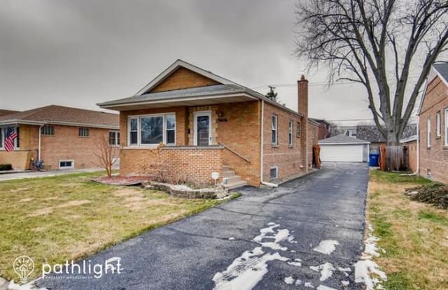 9210 South Troy Avenue - 9210 South Troy Avenue, Evergreen Park, IL 60805