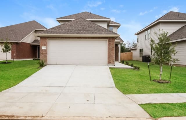 9314 Somers Branch - 9314 Somers Branch, San Antonio, TX 78211