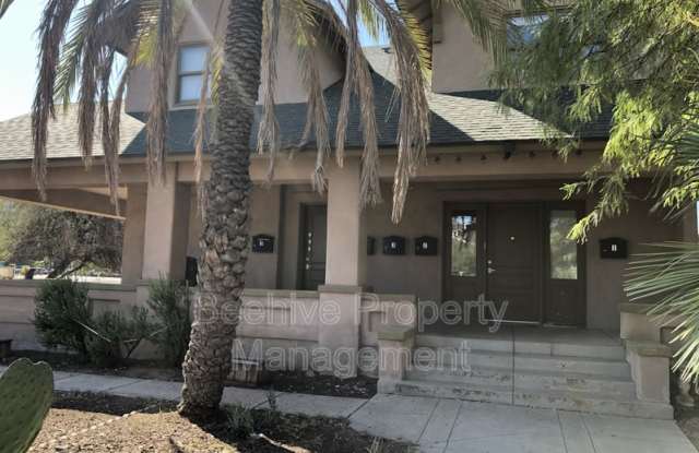 1301 W Monroe St photos photos