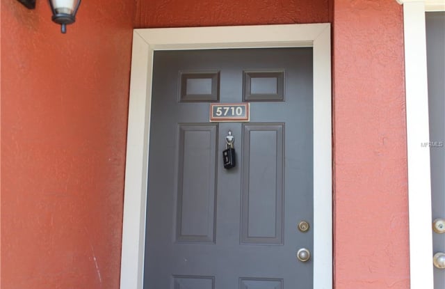 5710 BAYWATER DRIVE - 5710 Baywater Drive, Town 'n' Country, FL 33615