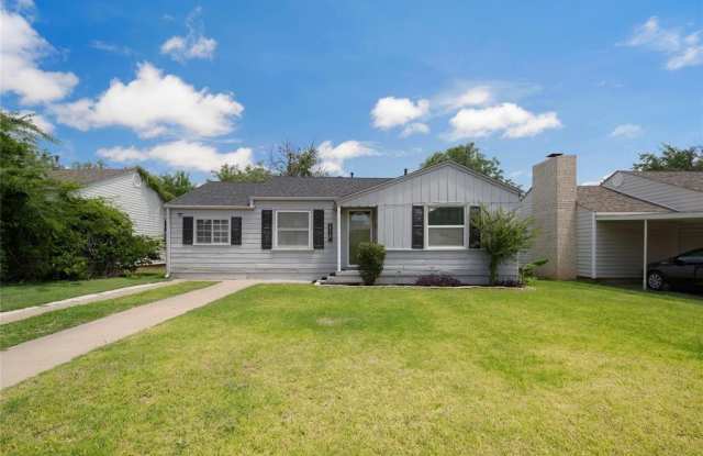 1718 S 23rd Street - 1718 South 23rd Street, Abilene, TX 79602